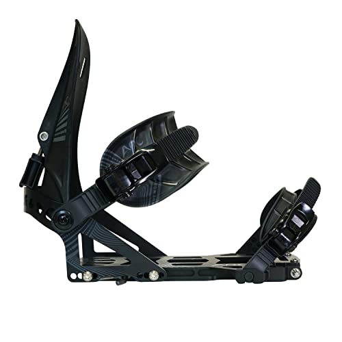 Spark R&D 22/23 Arc ST Bindings