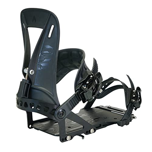 Spark R&D 22/23 Surge ST Bindings