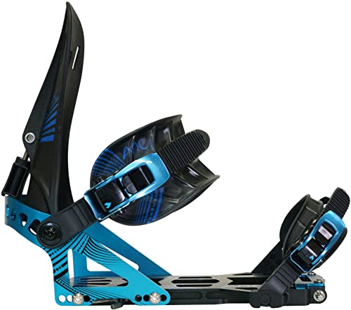 Spark R&D 22/23 Arc ST Bindings