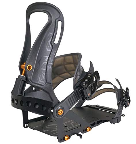 Spark R&D 20/21 Surge Pro Bindings - Men's