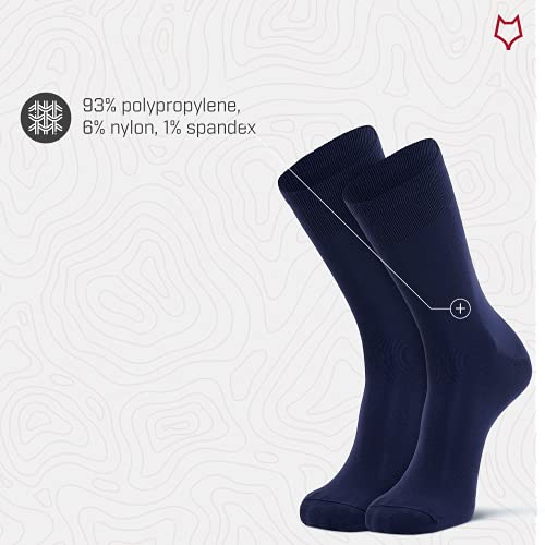 Fox River Outdoor Wick Dry Alturas Ultra-Lightweight Liner Socks