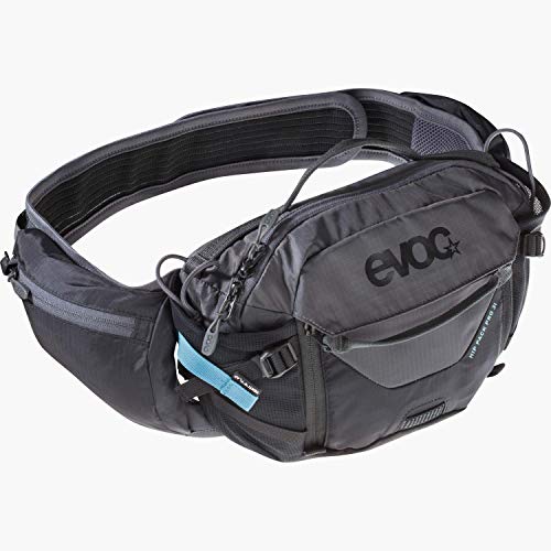 evoc Hip Pack Pro Hydration Waist Pack with 1.5L Bladder