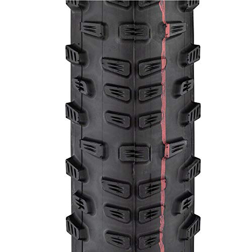 SCHWALBE - Racing Ralph XC Race Tubeless Folding Rear Wheel Bike Tire | Multiple Sizes | Evolution Line, Snakeskin, Addix SpeedGrip| Black