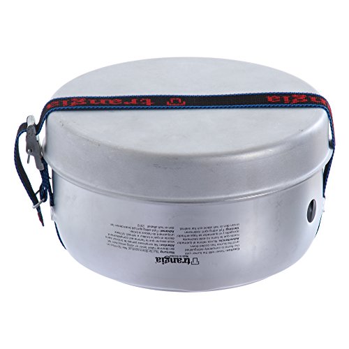 Trangia 25-21 Duossal 2.0 Stove Kit