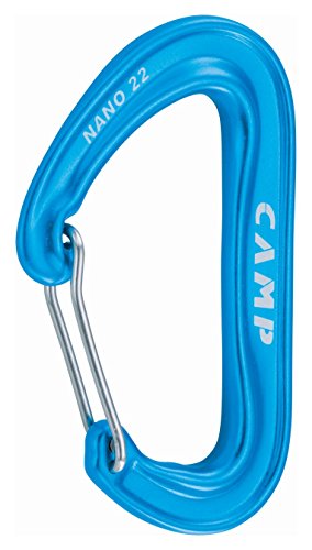CAMP Nano 22 Carabiner