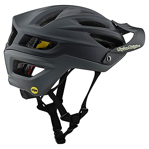 Troy Lee Designs Adult|All Mountain|Mountain Bike Half Shell A2 Helmet Troy Lee Designs Adult|All Mountain|Mountain Bike Half Shell A2 Helmet