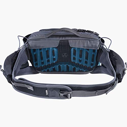 evoc Hip Pack Pro Hydration Waist Pack with 1.5L Bladder