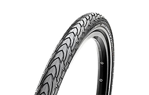 Maxxis Trekking Bike tyre Overdrive Excel 40-622 Reflective Clincher