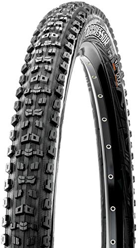MAXXIS Aggressor Double Down Tubeless Folding Tire