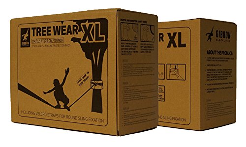 Gibbon Treewear, X-Large