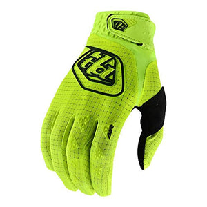 Troy Lee Designs Motocross Motorcycle Dirt Bike Racing Mountain Bicycle Riding Gloves, Air Glove