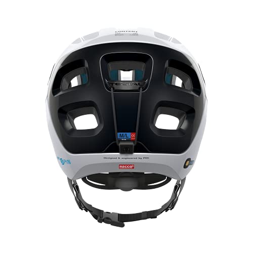 POC, Tectal Race Spin, Helmet for Mountain Biking
