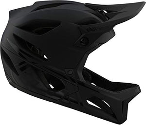 Troy Lee Designs Stage Full Face Mountain Bike Helmet for Max Ventilation Lightweight MIPS EPP EPS Racing Downhill DH BMX MTB - Adult Men Women