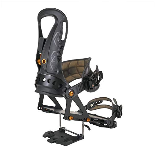 Spark R&D 20/21 Surge Pro Bindings - Men's