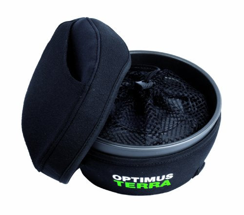 Optimus Terra Kettle