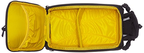 Topeak MTX Trunk Bag EX Black One Size