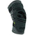 IXS Unisex Carve Evo+ Breathable Moisture-Wicking Padded Protective Knee Guard