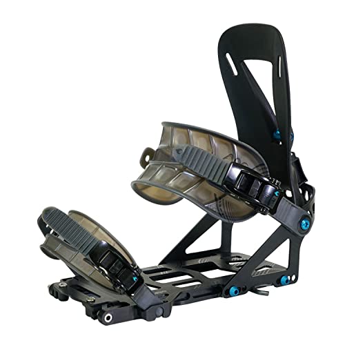 Spark R&D 22/23 Arc ST Pro Bindings