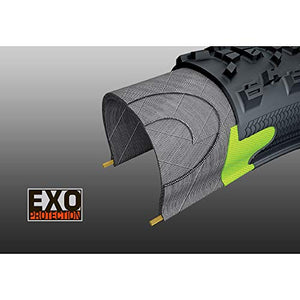 MAXXIS Rekon Dual Compound EXO Tubeless Ready Folding Tire