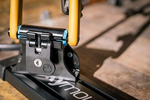 RockyMounts DropTop Locking Thru-Axle Fork Mounts …