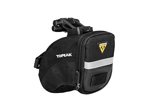 Topeak seat Pack Aero Wedge Packs
