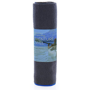 AQUIS - Adventure Microfiber Towel