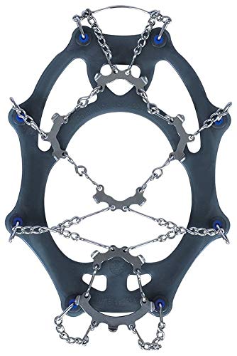 CAMP Snowline Chainsen Trail Light Traction Device