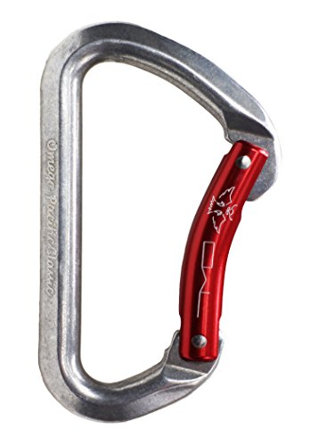 Omega Pacific Classic Bent Gate Bright/red