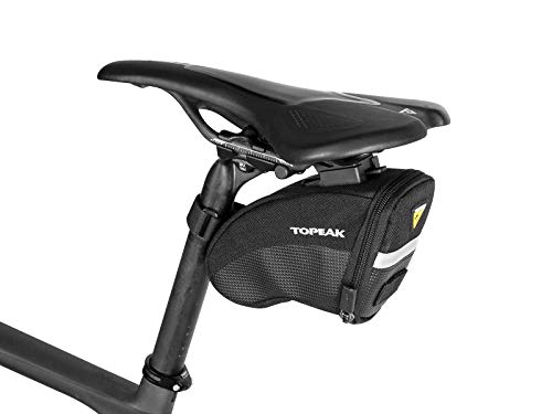 Topeak seat Pack Aero Wedge Packs