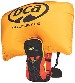 Backcountry Access Float 15 Turbo Avalanche Airbag