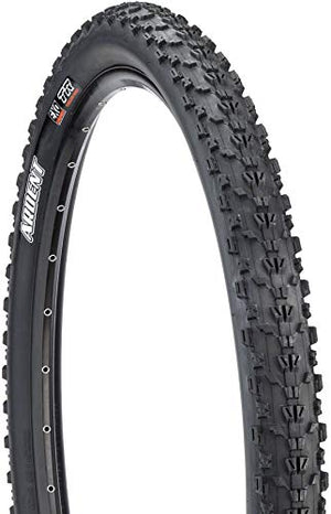 Maxxis - Ardent Dual Compound Tubeless MTB Tire | Excellent for All Mountain Bike Trails | EXO Puncture Protection, 26, 27.5 or 29 inch Sizes