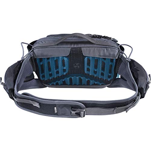 evoc Hip Pack Pro Hydration Waist Pack with 1.5L Bladder