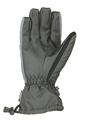 Seirus Innovation 1252 Heatwave Accel Unisex Cold Weather Winter Waterproof Glove
