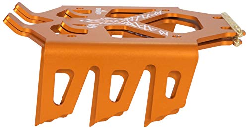 Spark R&D 20/21 Ibex Crampons