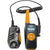Backcountry Access BCA BC Link Group Communication Radio (Black 2.0, 2 Pack)