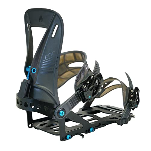 Spark R&D 22/23 Arc ST Pro Bindings