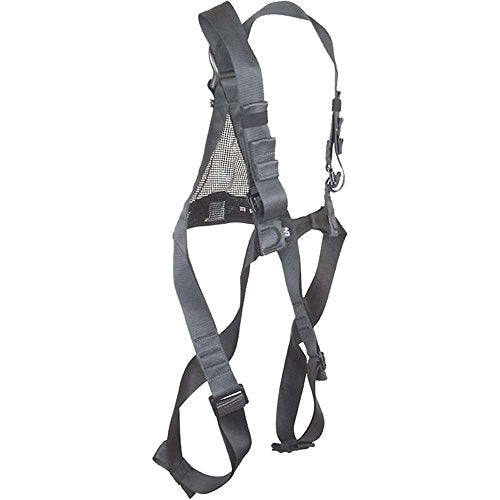 EDELWEISS VULCAIN Full Body - ONE Size