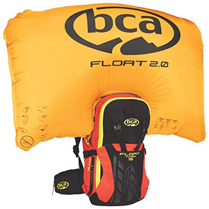 Backcountry Access Float 15 Turbo Avalanche Airbag