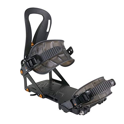 Spark R&D 20/21 Surge Pro Bindings - Men's