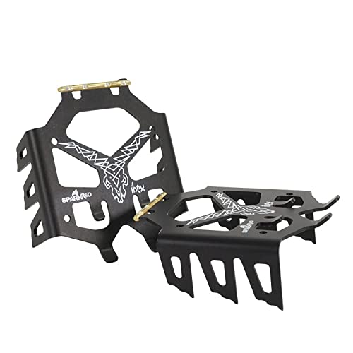 Spark R&D 22/23 Ibex ST Crampons