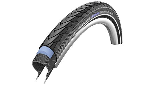 SCHWALBE Marathon Plus HS Wire Tire