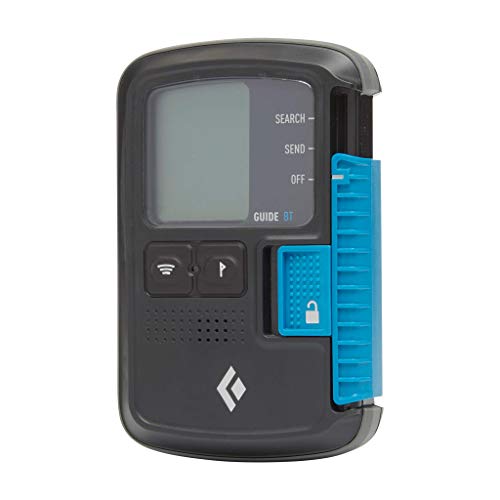 Black Diamond Guide BT Avalanche Beacon