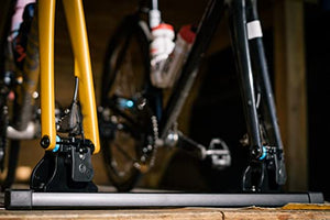 RockyMounts DropTop Locking Thru-Axle Fork Mounts …