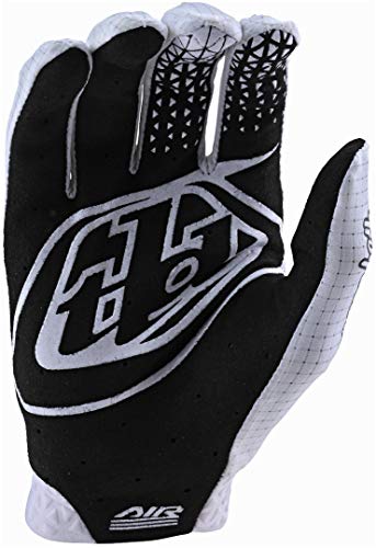 Troy Lee Designs Motocross Motorcycle Dirt Bike Racing Mountain Bicycle Riding Gloves, Air Glove