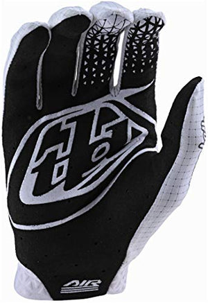 Troy Lee Designs Motocross Motorcycle Dirt Bike Racing Mountain Bicycle Riding Gloves, Air Glove