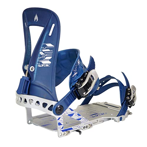 Spark R&D 22/23 Surge ST Bindings