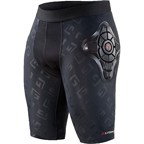 G-Form Pro-X Padded Compression Shorts - Adult and Youth