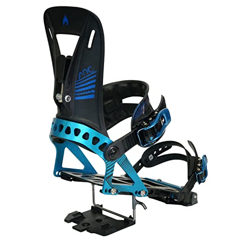 Spark R&D 22/23 Arc ST Bindings