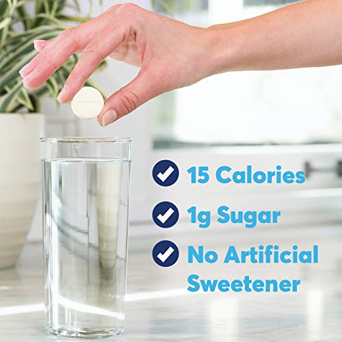 Nuun Sport: Electrolyte Drink Tablets