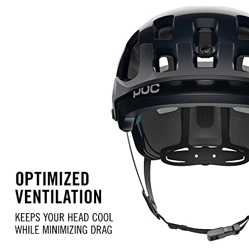 POC, Tectal Race Spin, Helmet for Mountain Biking